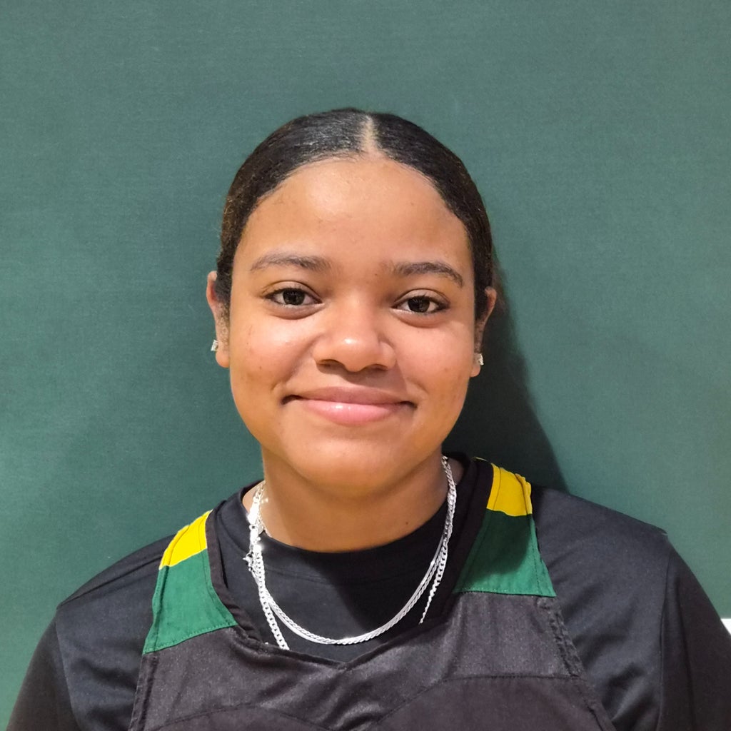 Isabella Wilson mugshot