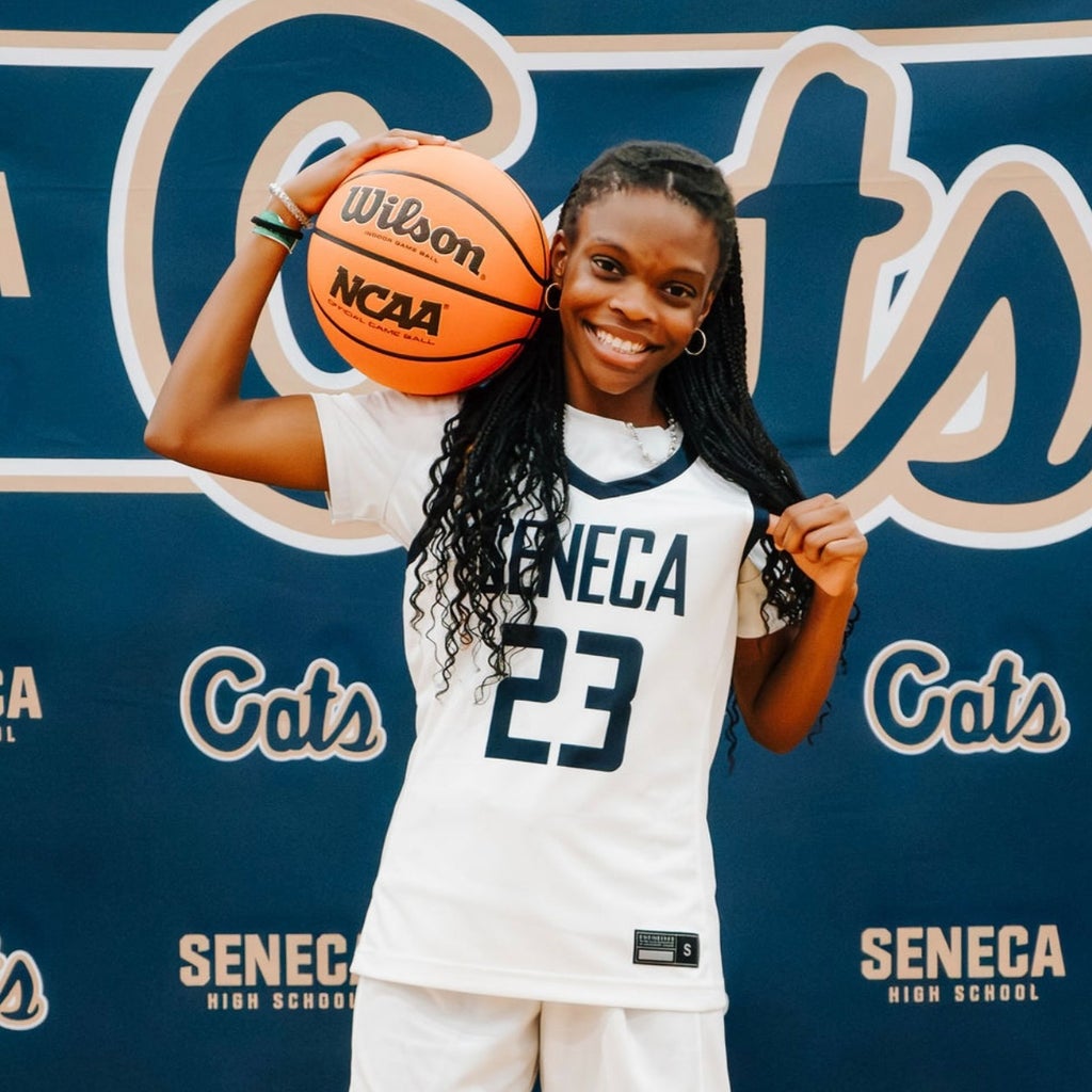 Jayla Hudson
