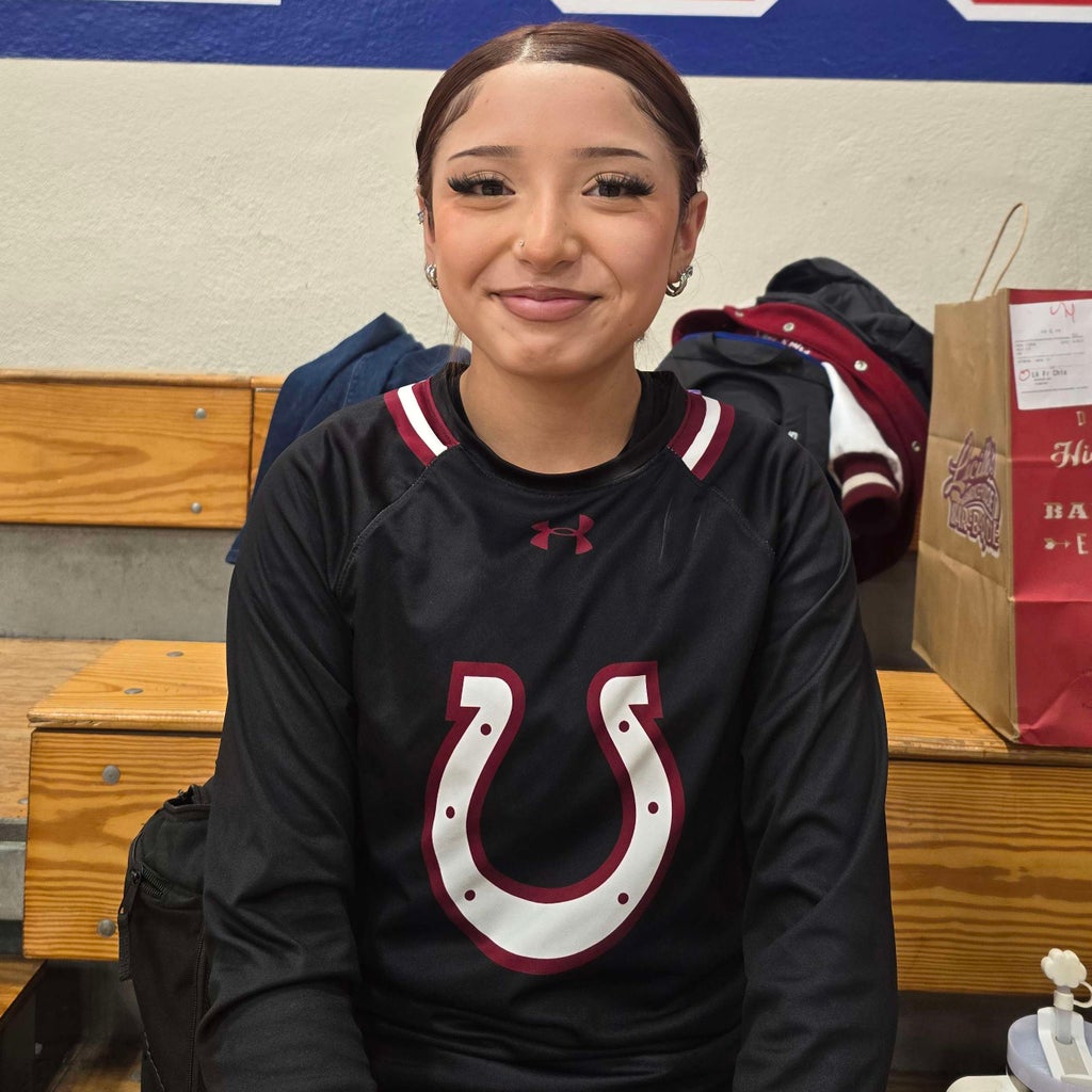 Amerie Leyva mugshot