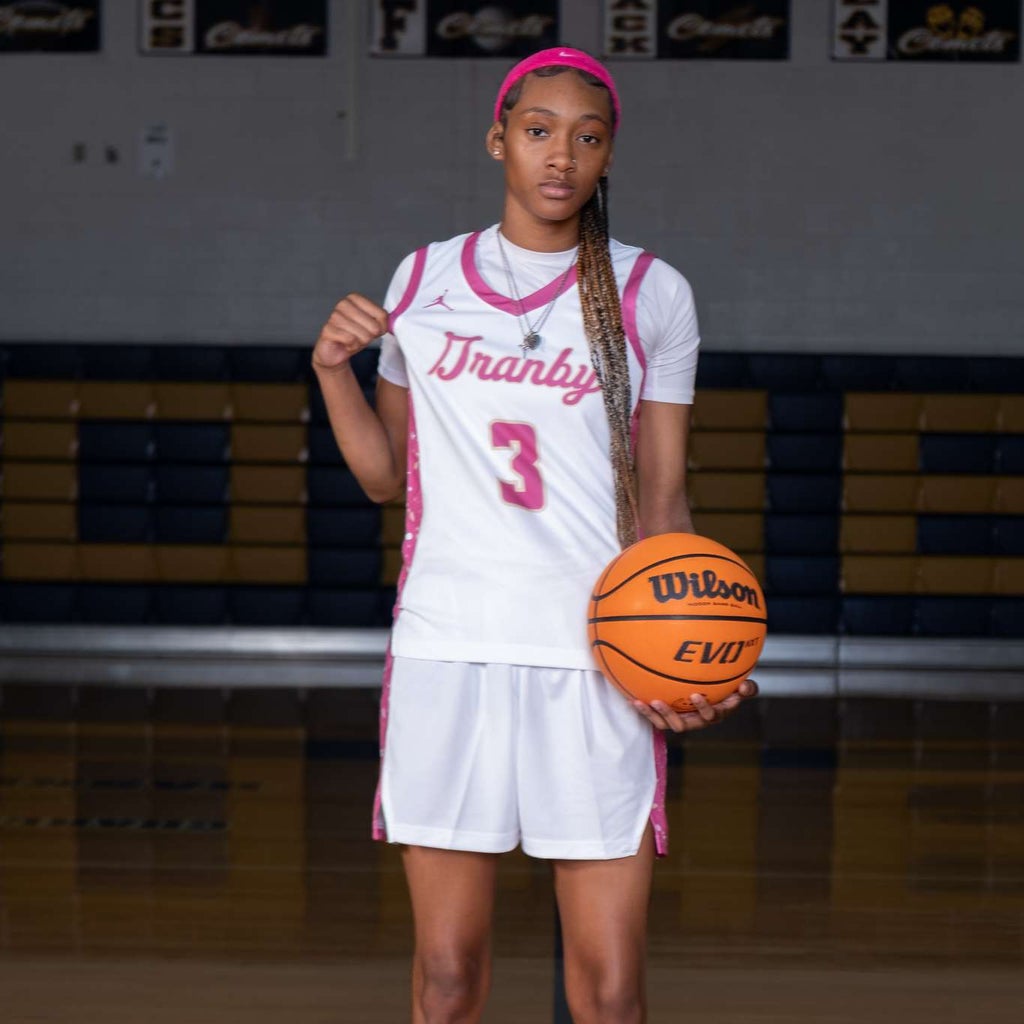 Tekiya Williams mugshot