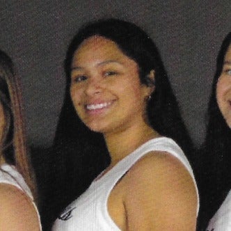 Kamila Arceo mugshot