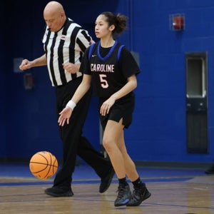 Desiree Davis mugshot