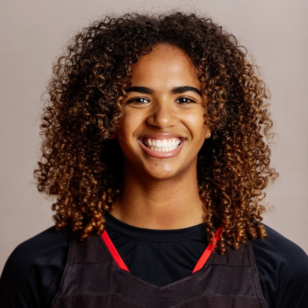 Jocelyn Linder mugshot