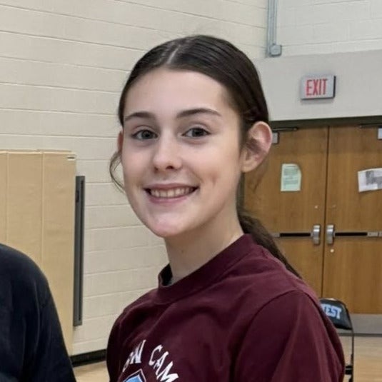 Melissa Sheaffer mugshot