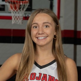 Natalie Stenger mugshot