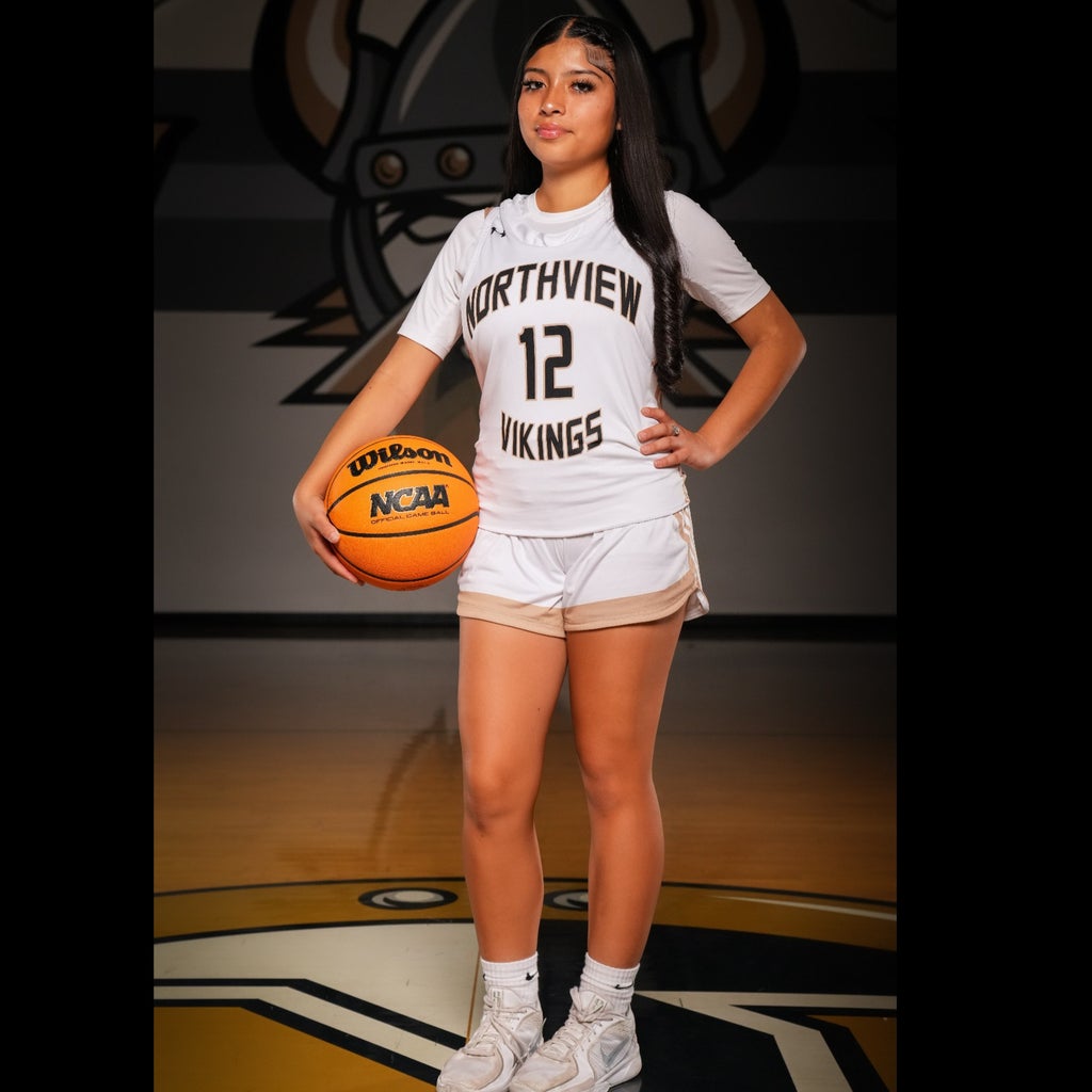 Xareli Ortiz mugshot