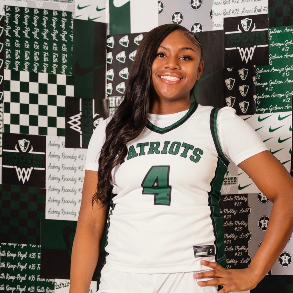 Malayjah Shanklin mugshot