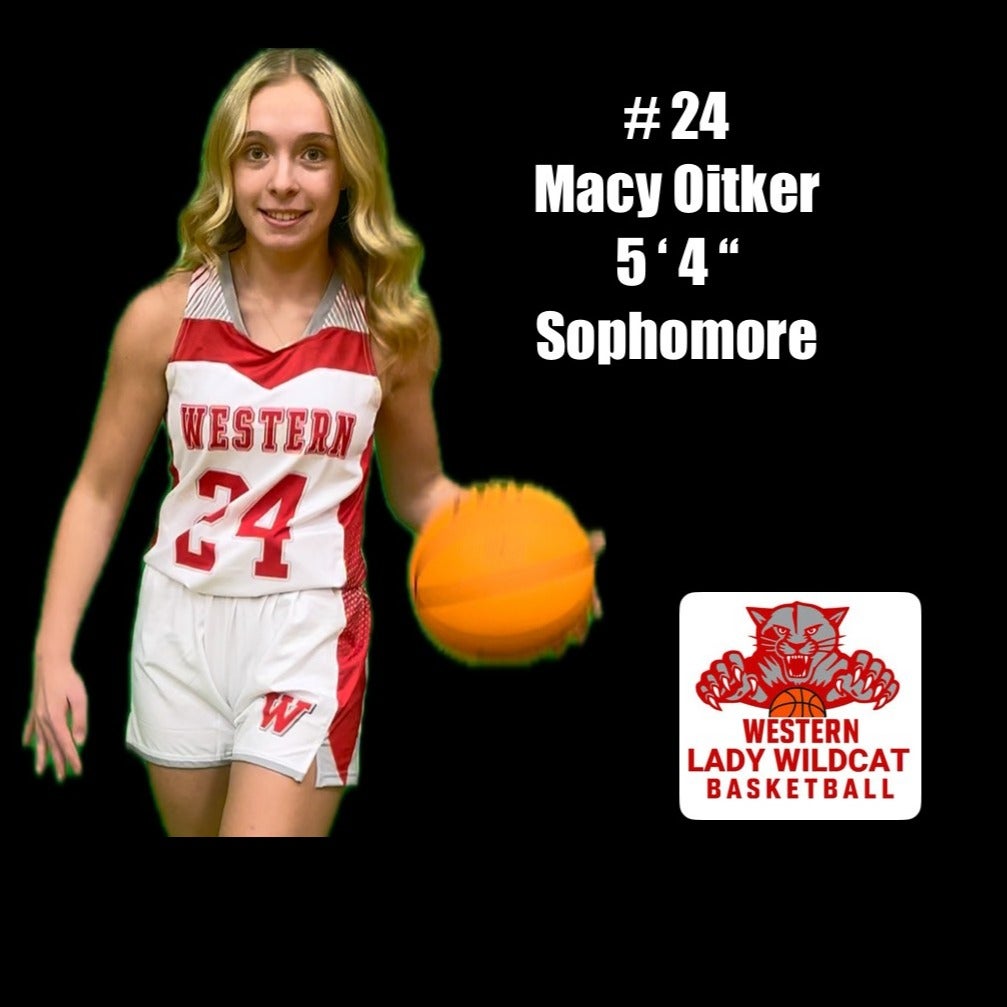 Macy Oitker