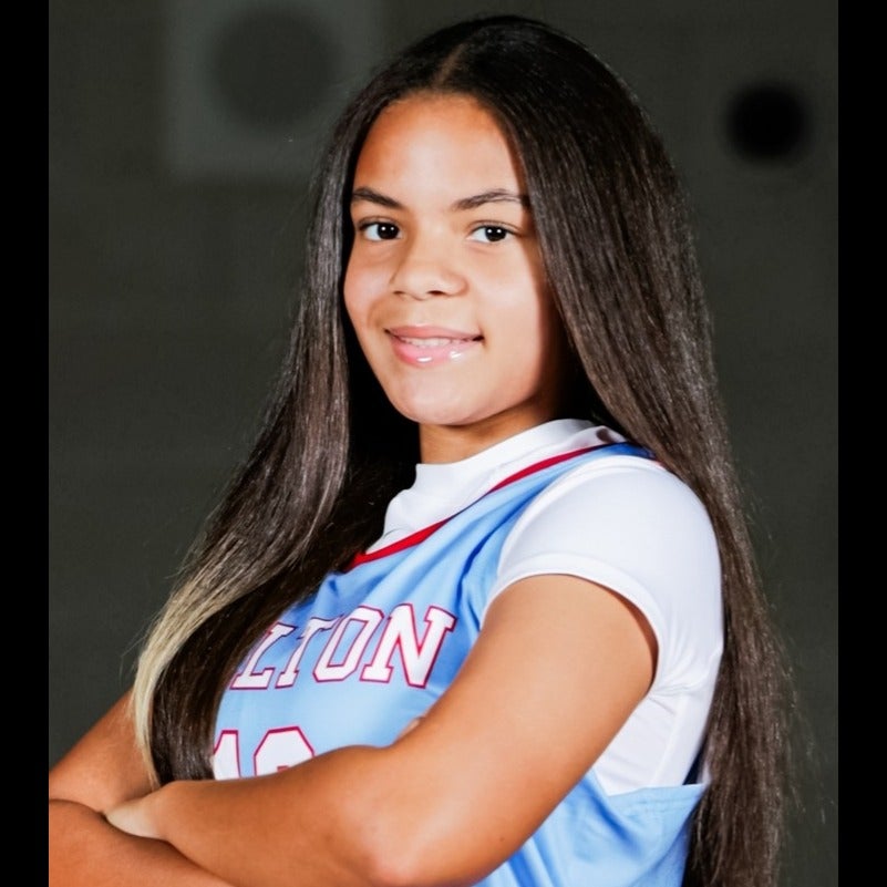 Miyah Beverly mugshot