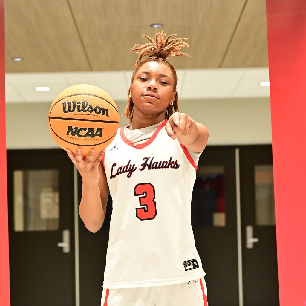 Danasia Williams mugshot