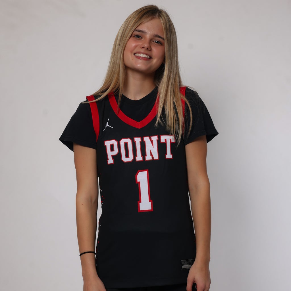 Kaitlynn Craword mugshot