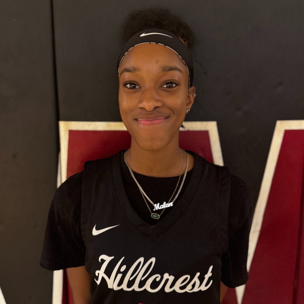 Malan Alston mugshot