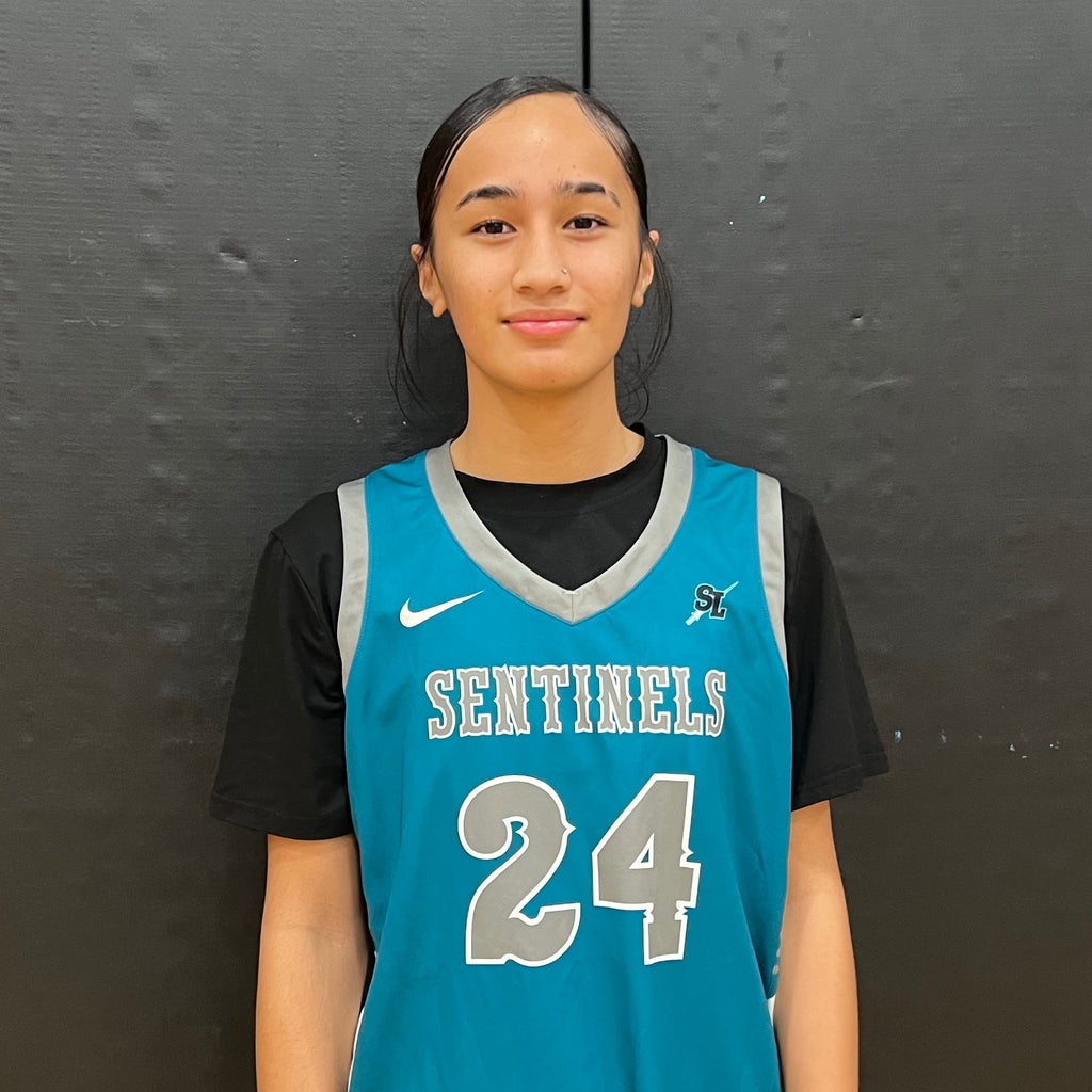 Emma Gatoloai mugshot