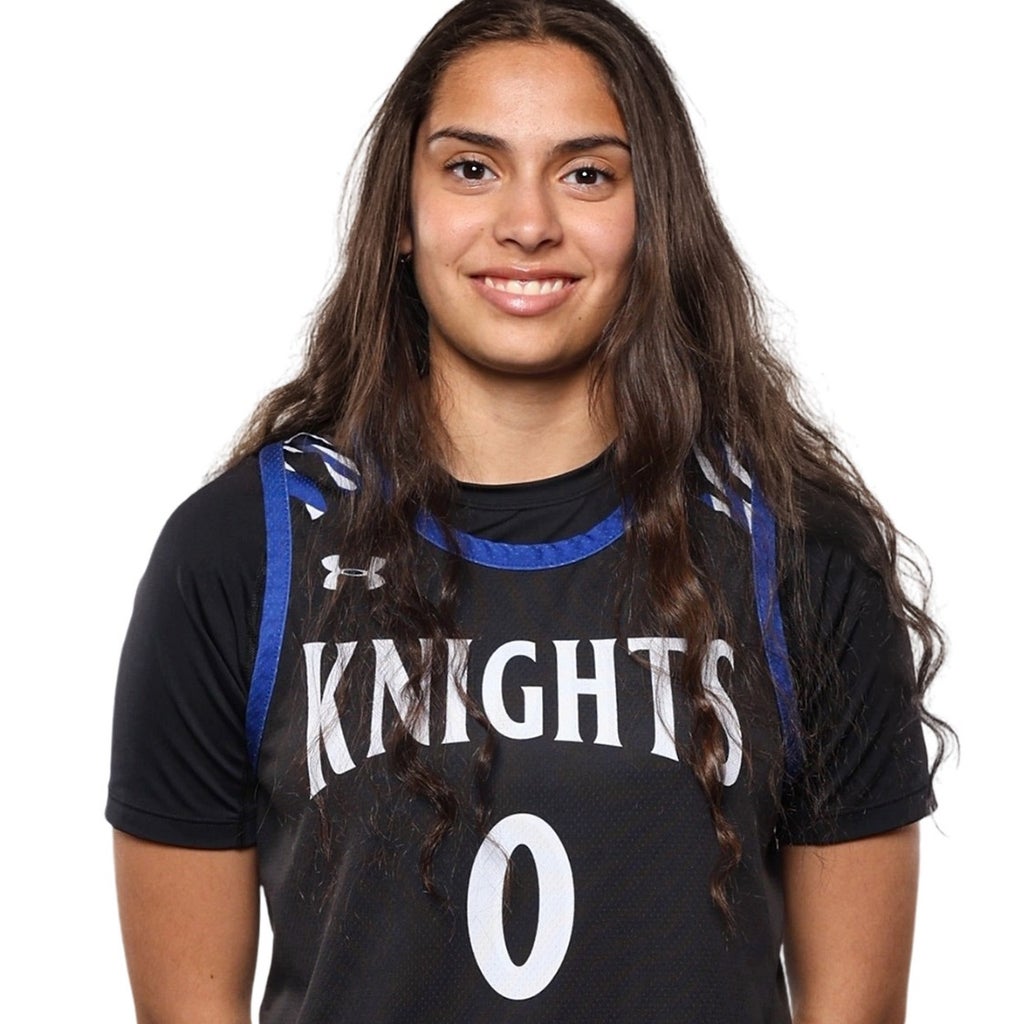 Maya Derrick mugshot