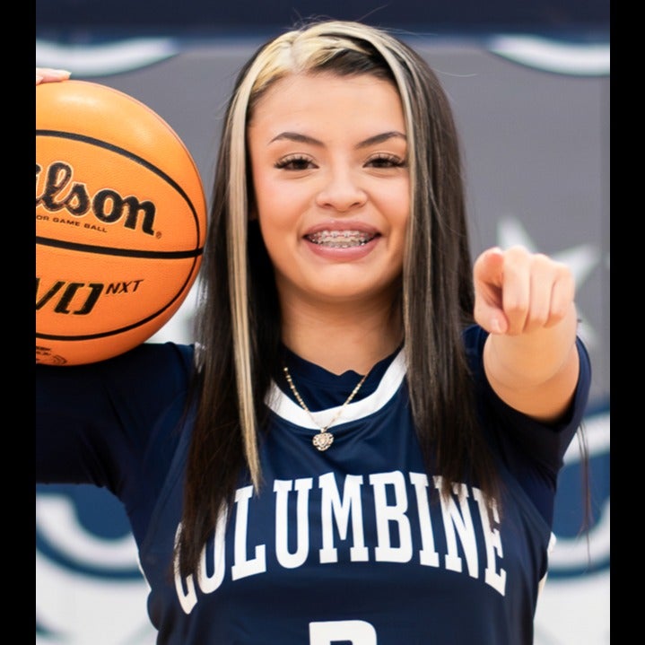 Alexa Freyre mugshot