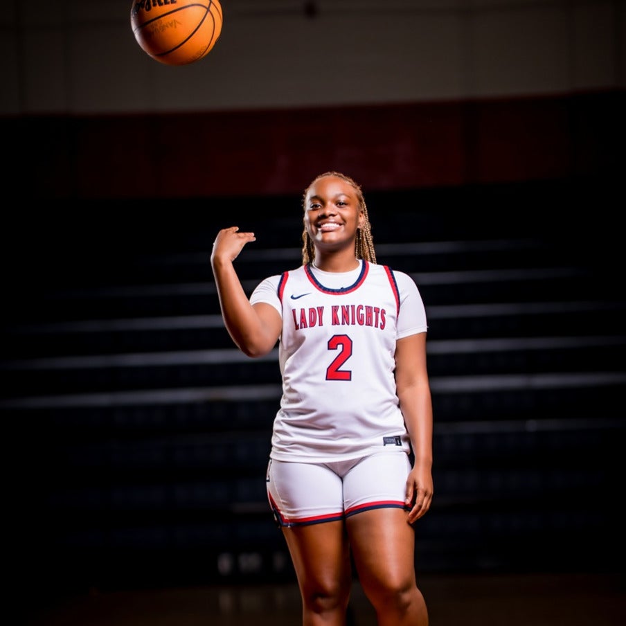 I'jaia Bethea mugshot