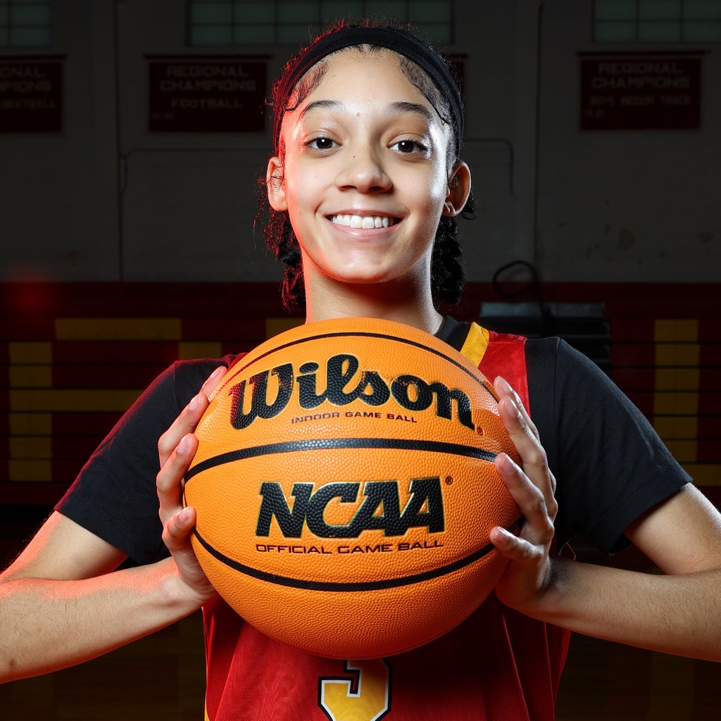 Ah’Niya Williams mugshot