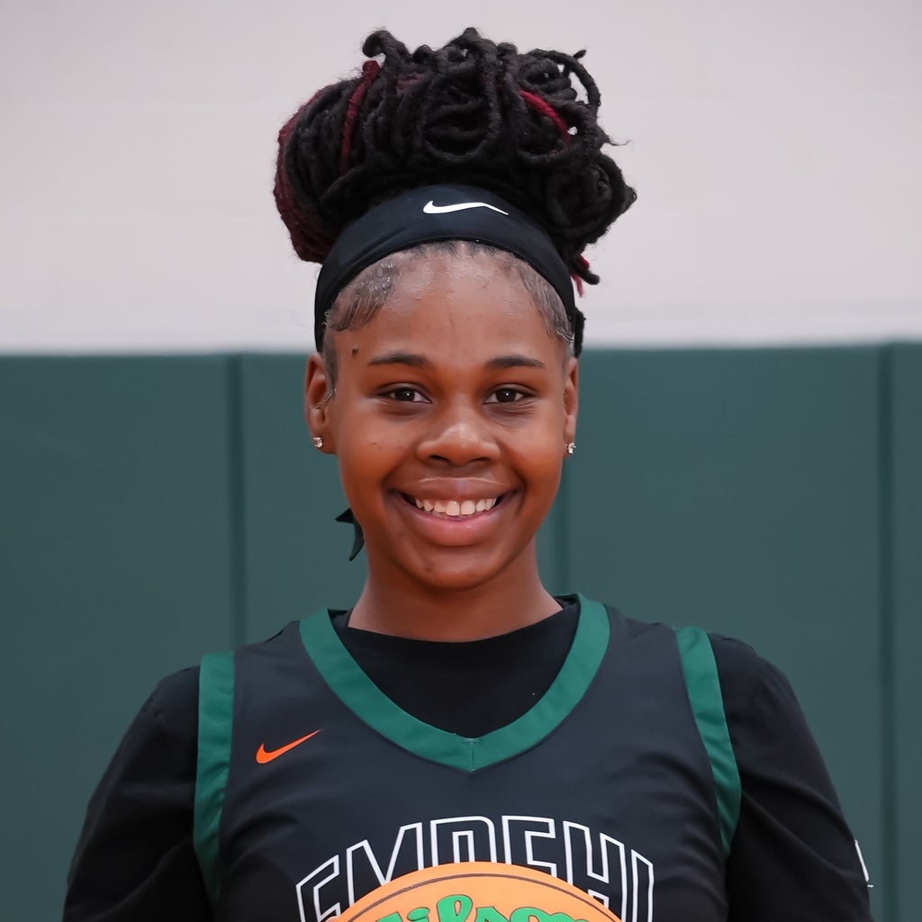 Ashanti Scott mugshot