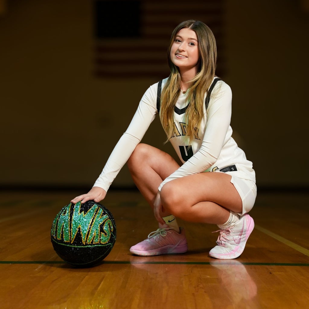 Kylie Winslow mugshot