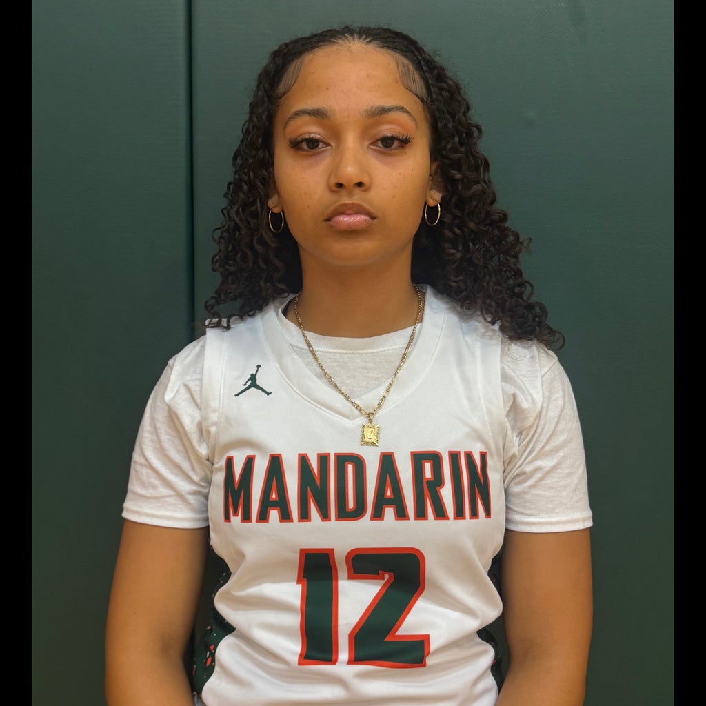 Justice Almon mugshot