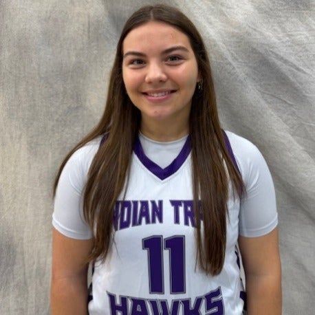 Claire Giese mugshot