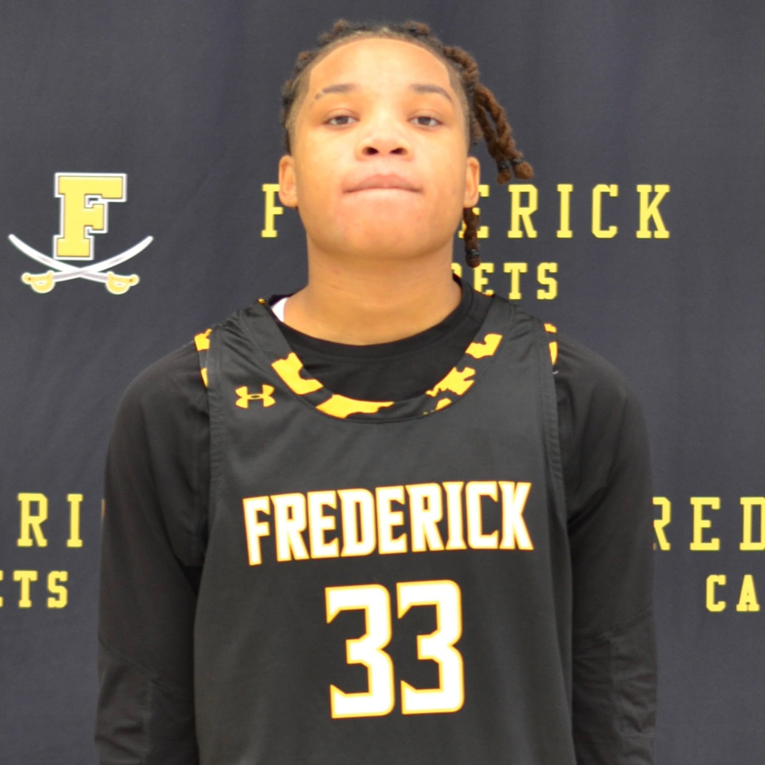 Jameirah Thompson mugshot