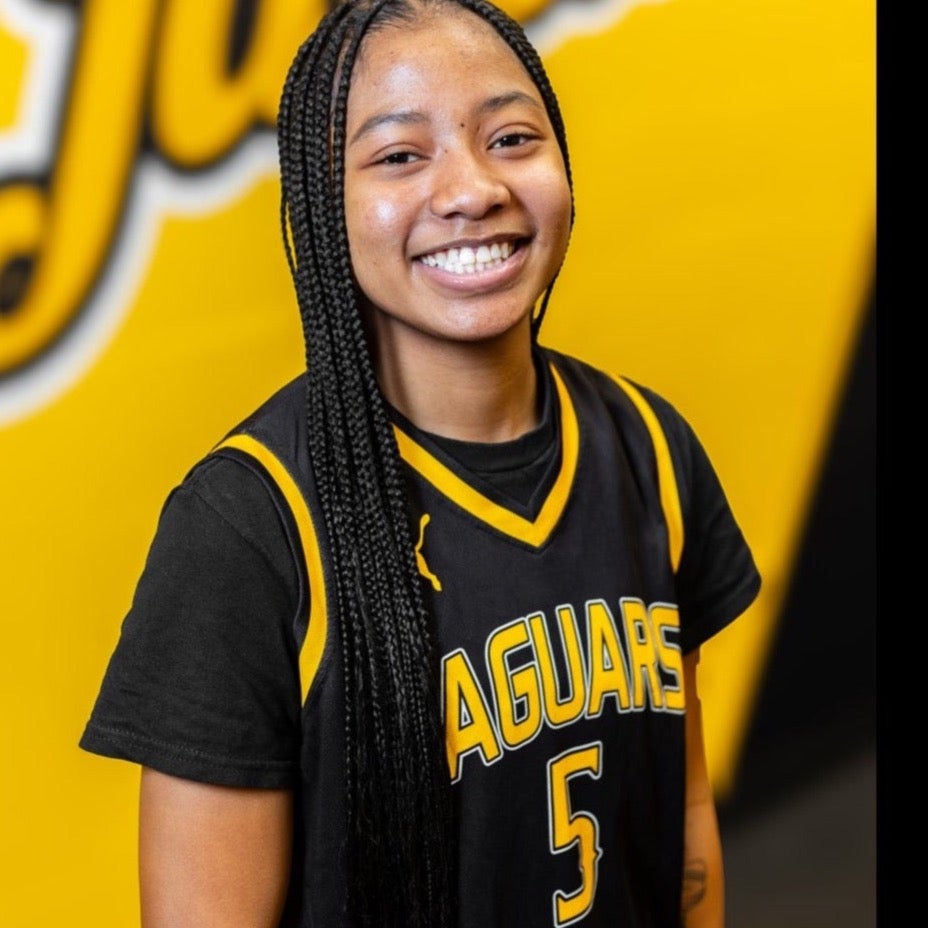 Chrishawna White mugshot