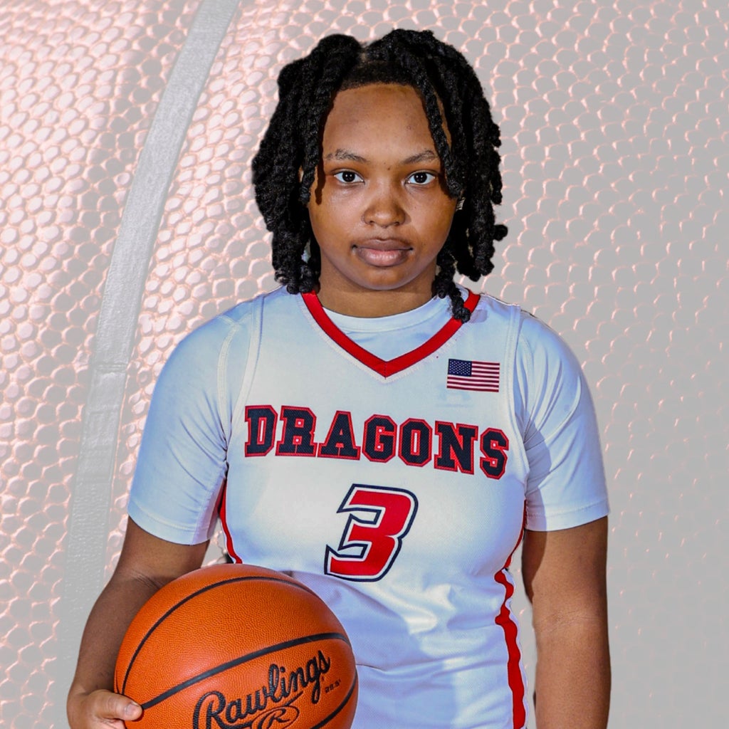 Caniyah Dudley mugshot