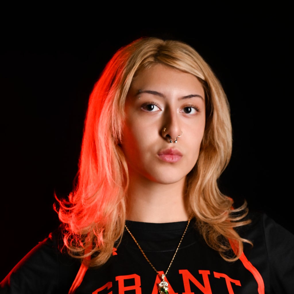 Esmeralda Lopez mugshot