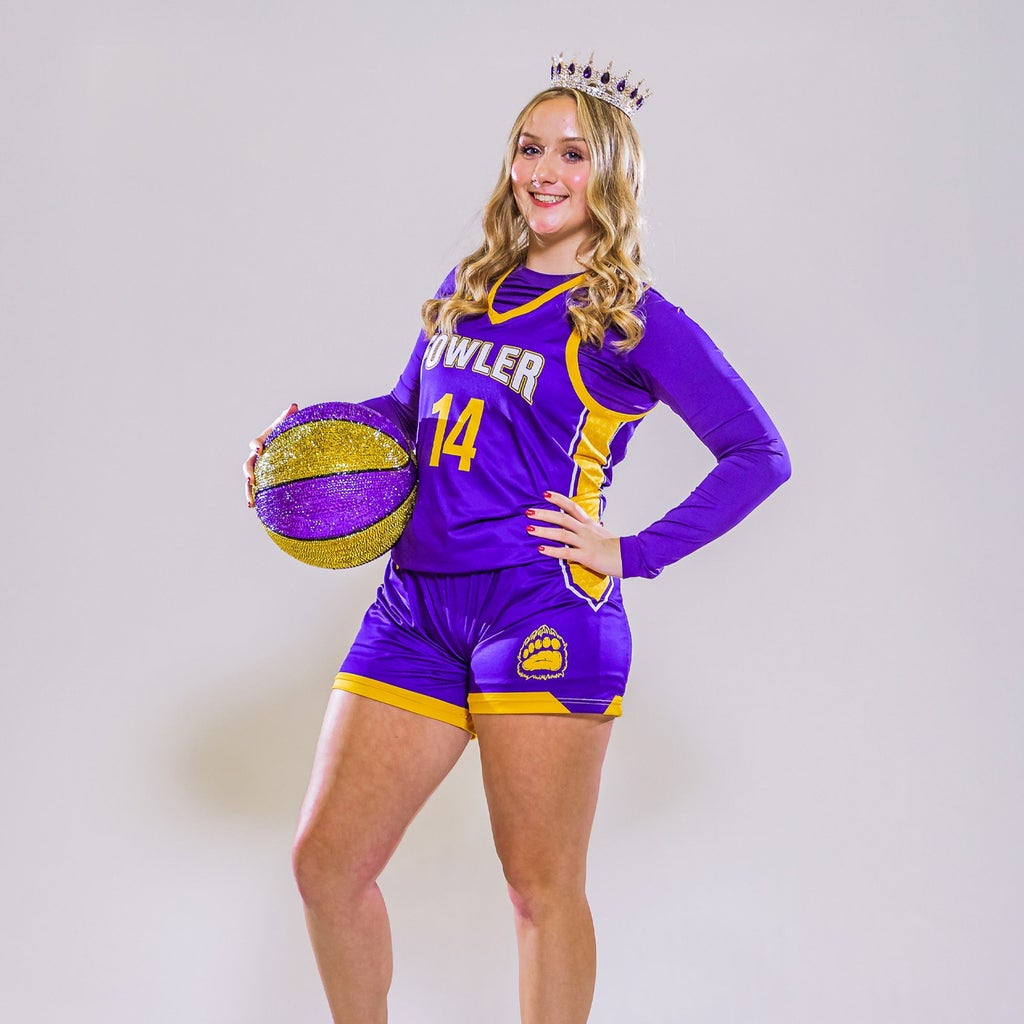 Alexis Goodwin mugshot