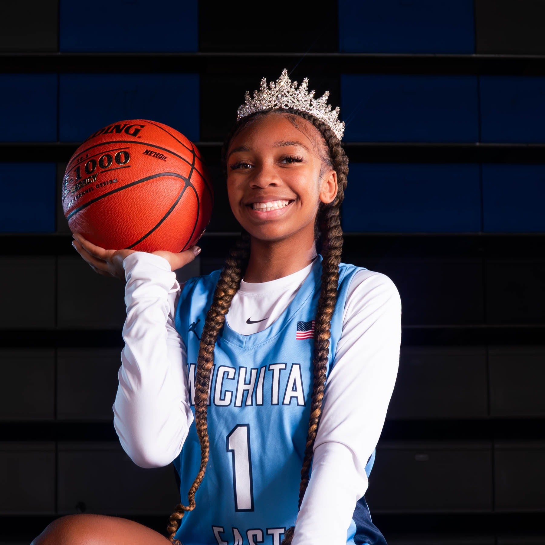 Ty'Leeah Lucus mugshot