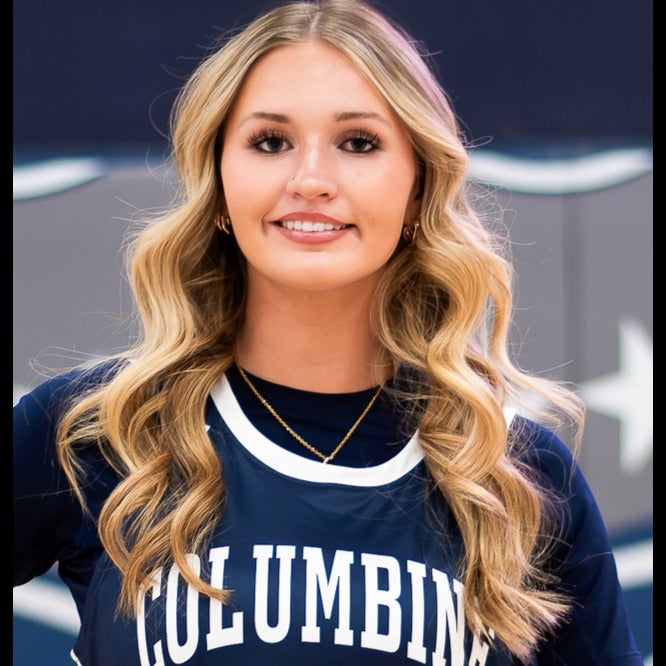 Maddie McGraw mugshot