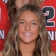 Kate Copp mugshot
