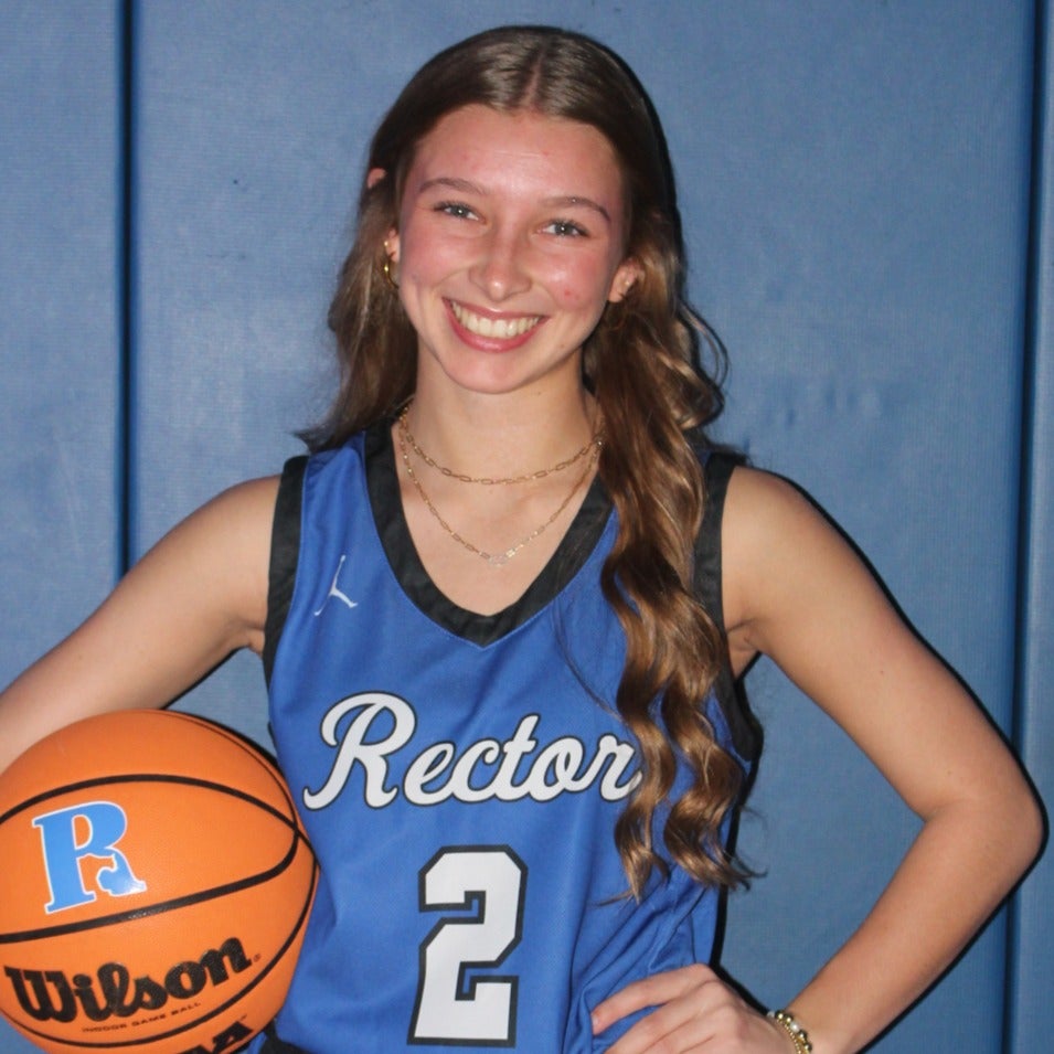 Briana Johnson mugshot