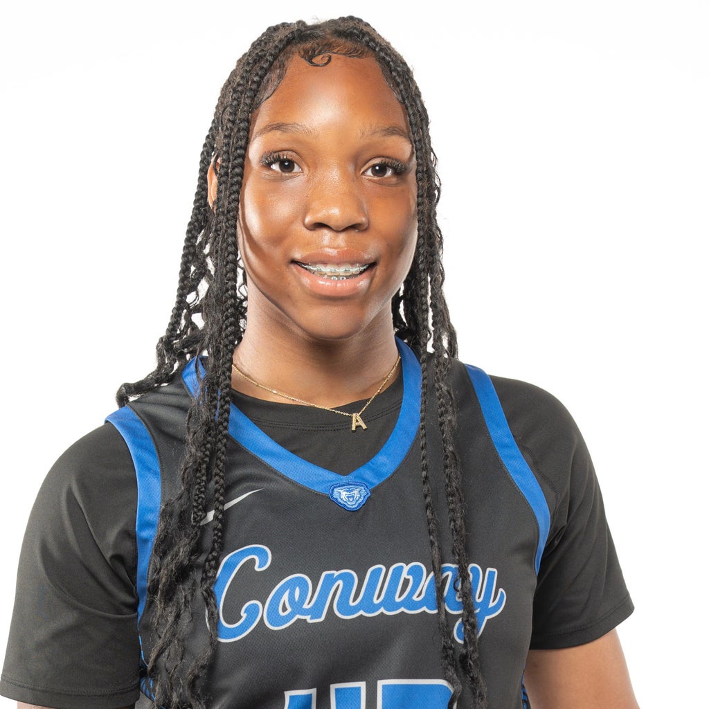 Ariah Eslinger mugshot