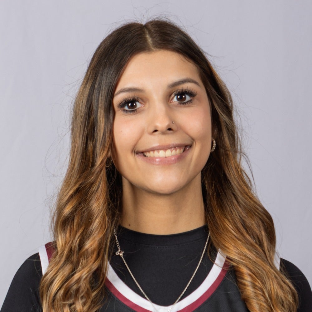 Samiah Baker mugshot