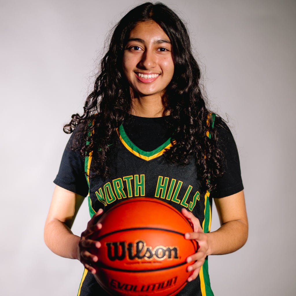 Shreya Mehta mugshot