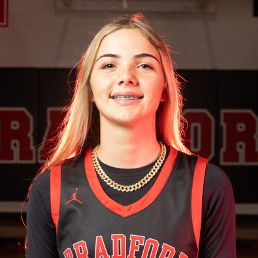 Riley Shuford mugshot