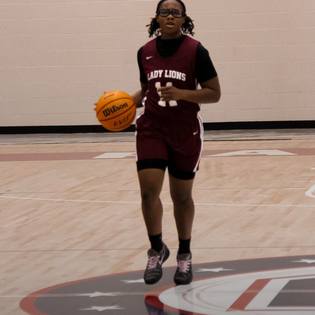 Kamora Whittlesey mugshot