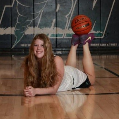 Catherine Tilghman mugshot