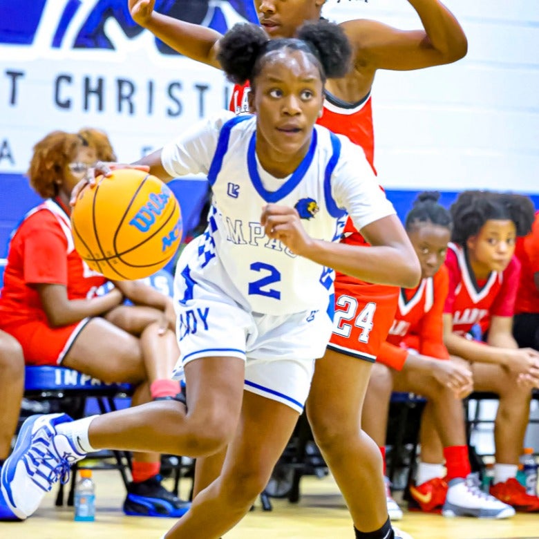 Kennedi Small