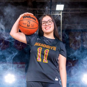 Krystal Garcia mugshot