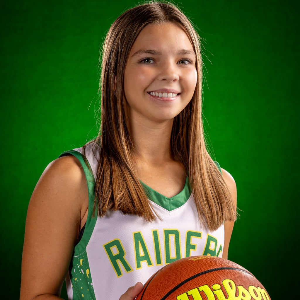 Macey Riegsecker mugshot