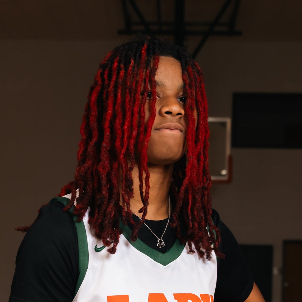 Markailyn Lett mugshot