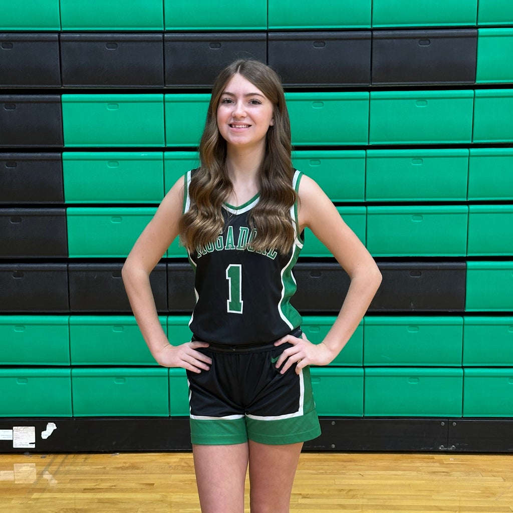 Violet Rygiel mugshot