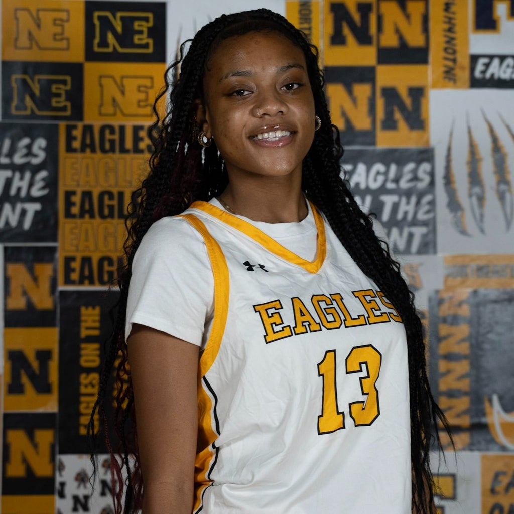 Amari Folkes mugshot