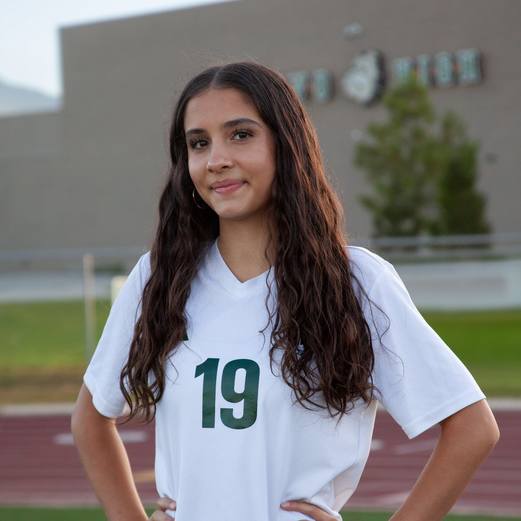 Ember Yenchik mugshot