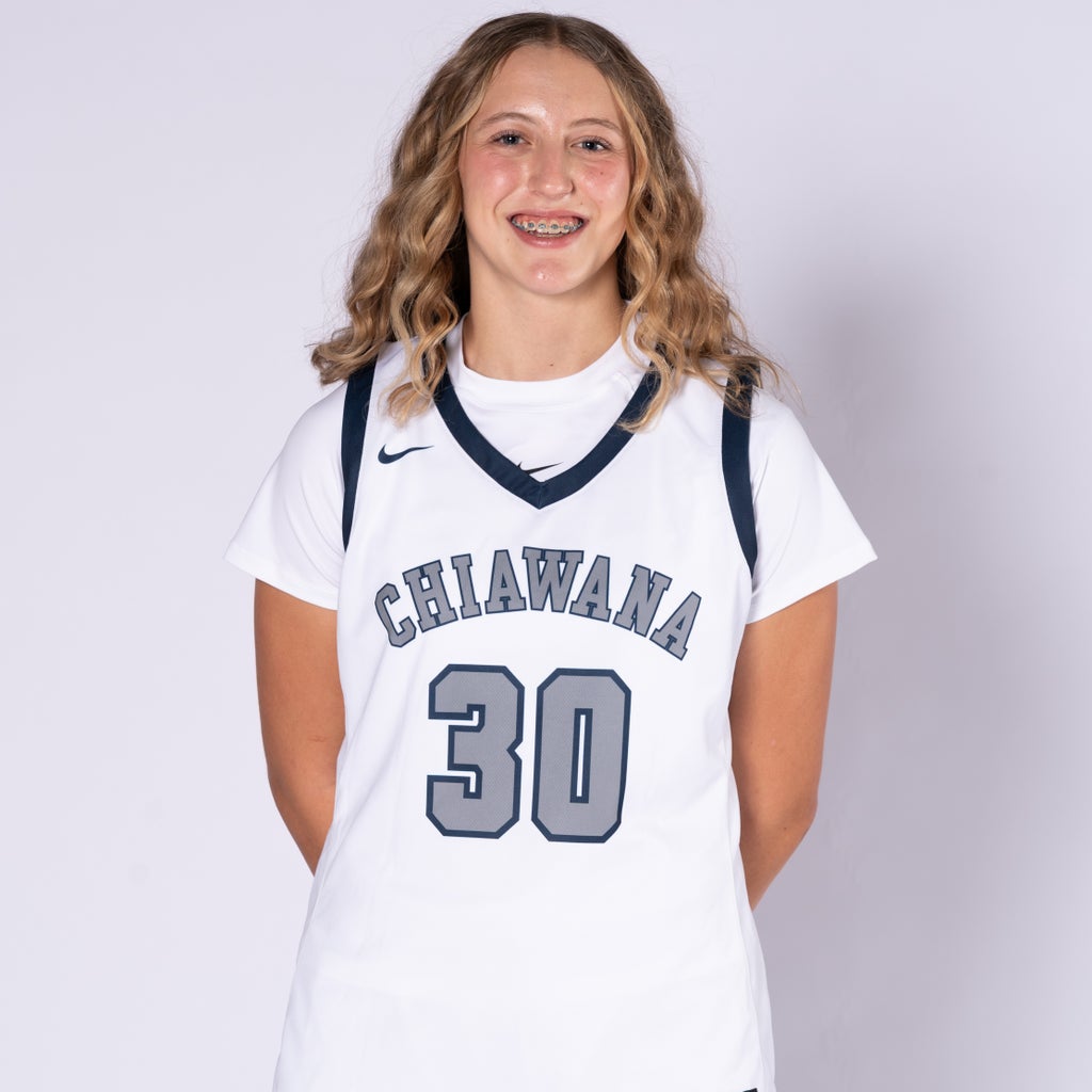 Mayzlee Woolf mugshot