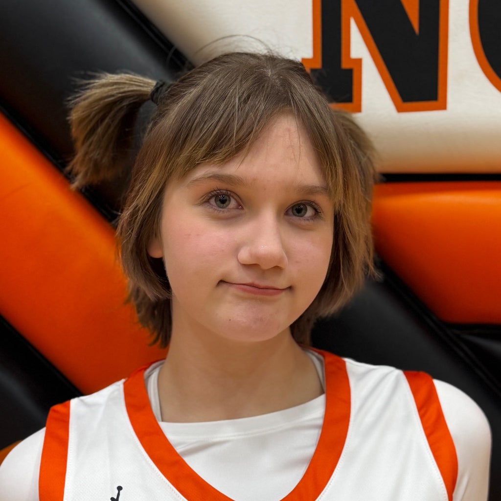 Katja Colombo mugshot