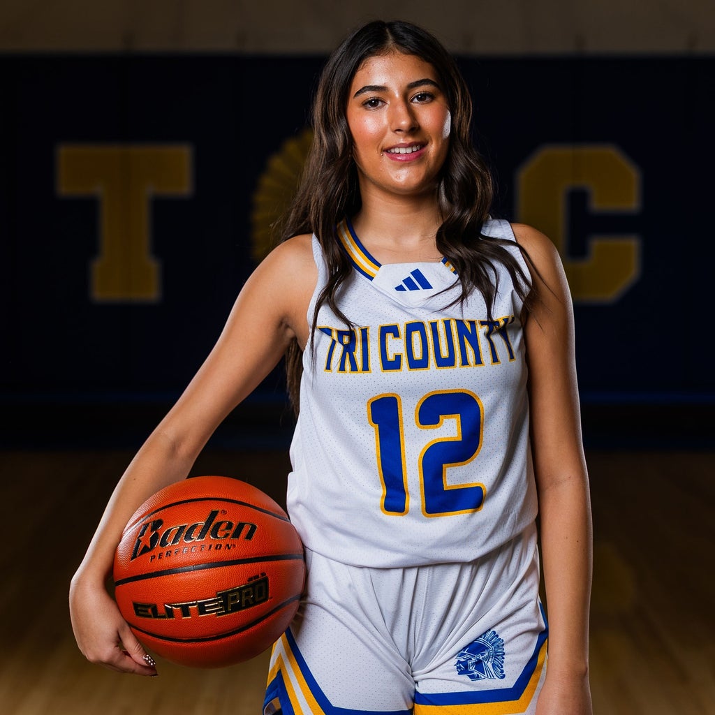 Livia Peters mugshot